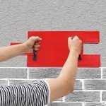 Seamless Concrete Texture Stamps for Outdoor Spaces