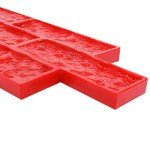 Seamless Concrete Texture Stamps for Outdoor Spaces
