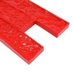 Seamless Concrete Texture Stamps for Outdoor Spaces