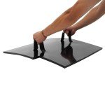 24"x24" Concrete Stamps Set with 4 Molds