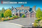 High Gloss Concrete Sealer for Exterior Surfaces