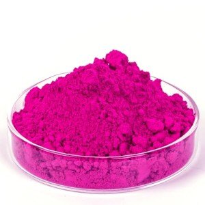 Rose Red Concrete Pigment for Tile and Mortar