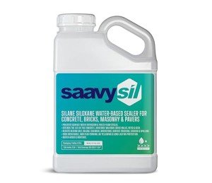 Eco-Friendly Penetrating Concrete Sealer - 1 Gallon