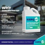 Eco-Friendly Penetrating Concrete Sealer - 1 Gallon