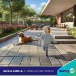 Eco-Friendly Penetrating Concrete Sealer - 1 Gallon