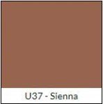 Sienna Stained Concrete Crack Filler - 3 lb