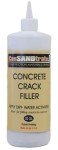 Sienna Stained Concrete Crack Filler - 3 lb