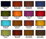 Fast Dry Concrete Stain - Hazelnut 32oz