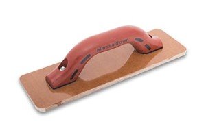 Marshalltown 12" Resin Hand Float Tool