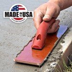 Marshalltown 12" Resin Hand Float Tool