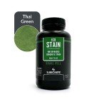 Surecrete Eco Concrete Stain - Thai Green 4 oz