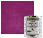 Violet Fast Dry Concrete Stain - 32oz