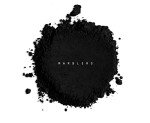 Matte Black Powder Colorant for Concrete & Crafts