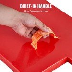 VEVOR Slate Concrete Stamp Mat - 28"x12