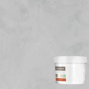 Cement Grey Colorant for Lime Plaster & Paint