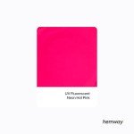 UV Hot Pink Concrete Grout Dye Powder - 50g