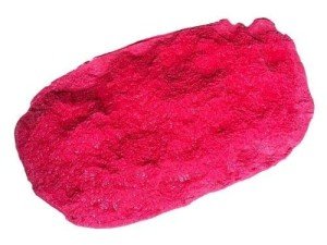 Heavy Granite Vertical Concrete Trowel Stamp