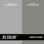 Mountain Shadow Concrete Color Pack - 0.5 lb