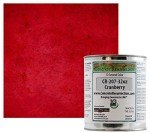 Cranberry TSC Concrete Dye Concentrate, 32oz