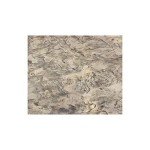 Chiseled Slate Seamless Concrete Texturing Skin 12"x12