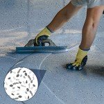 Colorful Epoxy Floor Flakes for Concrete Coating