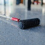Colorful Epoxy Floor Flakes for Concrete Coating