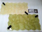 Stone Pattern Polyurethane Concrete Stamp Mat