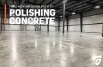 Lithi-Tek 4500 Concrete Sealer and Densifier