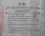 Eco-Friendly Concrete Stain Concentrate - Charcoal 32oz