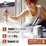 Liquid Rubber Deck Coating – Textured Saddle Brown