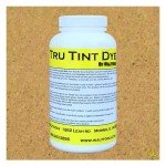 Walttools Tru Tint Concrete Dye - 15+ Colors