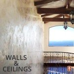 VASARI Natural White Lime Plaster - 2 Gallon