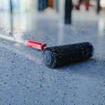 Colorful Concrete Floor Coatings Blend Chips 3.08 lb