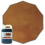 Sandalwood Reactive Acid Concrete Stain - 1 Gallon