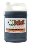 Sandalwood Reactive Acid Concrete Stain - 1 Gallon