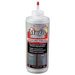 Magic Crack Filler 2LB for Concrete Surfaces