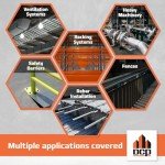 Quickmast AE15 High-Strength Concrete Epoxy Anchoring System