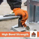 Quickmast AE15 High-Strength Concrete Epoxy Anchoring System