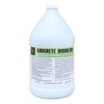 Eco-Friendly Concrete Dissolver - 1 Gallon Solutions