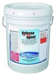 Buff Tan Concrete Release Agent