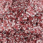 Decorative Epoxy Floor Flakes Paint Kit - 5-8 mm