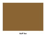 Buff Tan Concrete Release Agent