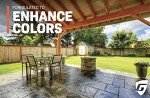 High Gloss Acrylic Water Repellent Concrete Sealer