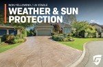High Gloss Acrylic Water Repellent Concrete Sealer