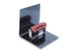 Blue Steel Step Tool with Durable DuraSoft Handle
