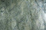 Walttools Seamless Slate Concrete Stamp Set - 4 Piece