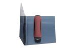 Blue Steel Step Tool with Durable DuraSoft Handle
