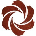 Rosewood Concrete Acid Stain - Pack of 4 Gallons