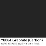 GlobMarble Black Iron Oxide Powder 25 lb Bag