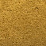 Light Buff Powdered Color for Concrete 5 Lbs